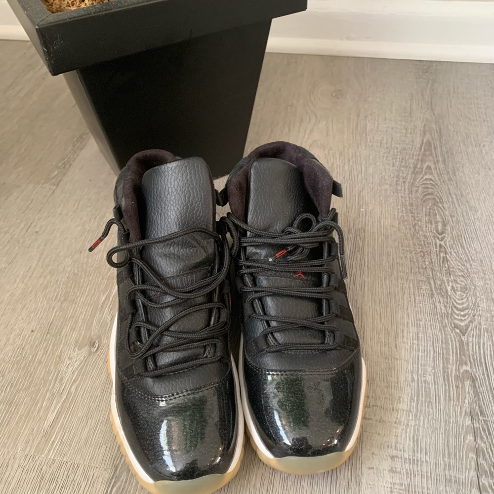 Jordan 72-10 - Picture 2 of 8